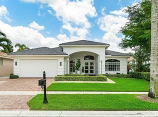 16390 Braeburn Ridge Trl, Delray Beach, FL 33446