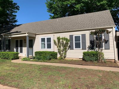 5642 S Madison Pl, Tulsa, OK, 74105