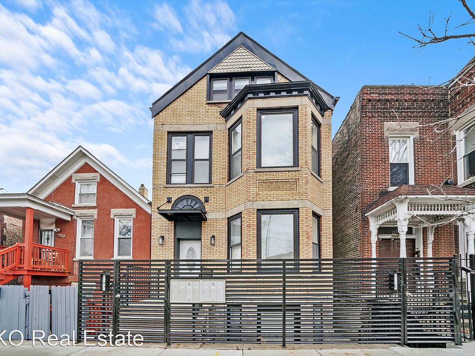 1st image of 3527 S Damen Ave #35273R