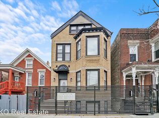 3527 S Damen Ave #35273R, Chicago, IL