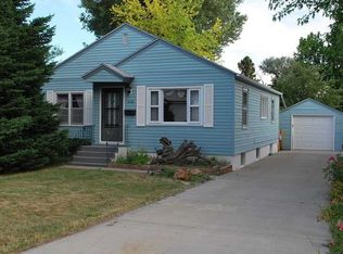 1226 Harvard Ave, Billings, MT 59102