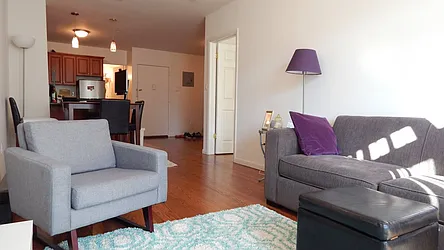 Rented by Citi Habitats