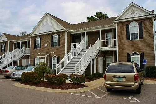 943 Algonquin Dr #H Photo 1