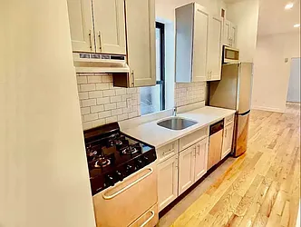 Rented by REAL New York