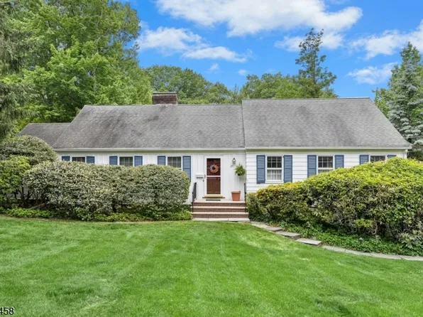28 Evergreen Dr, Berkeley Heights Twp., NJ 07922