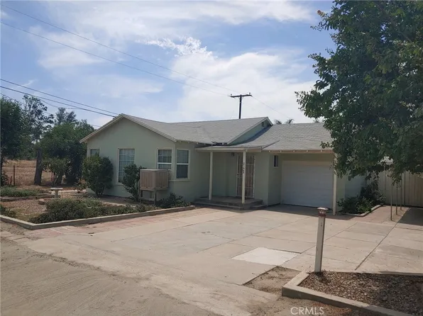21645 Dracaea Ave, Moreno Valley, CA 92553