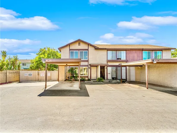 7750 Bolsa Ave APT 25, Midway City, CA 92655