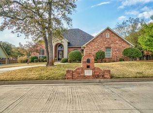 4402 Kent Rhoad, Shawnee, OK 74804