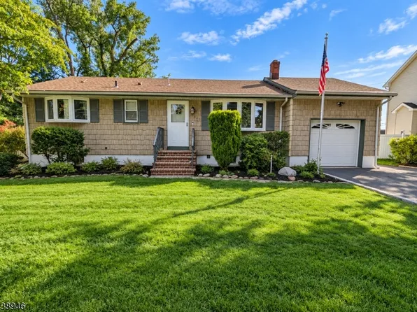 347 Delmore Ave, South Plainfield Boro, NJ 07080