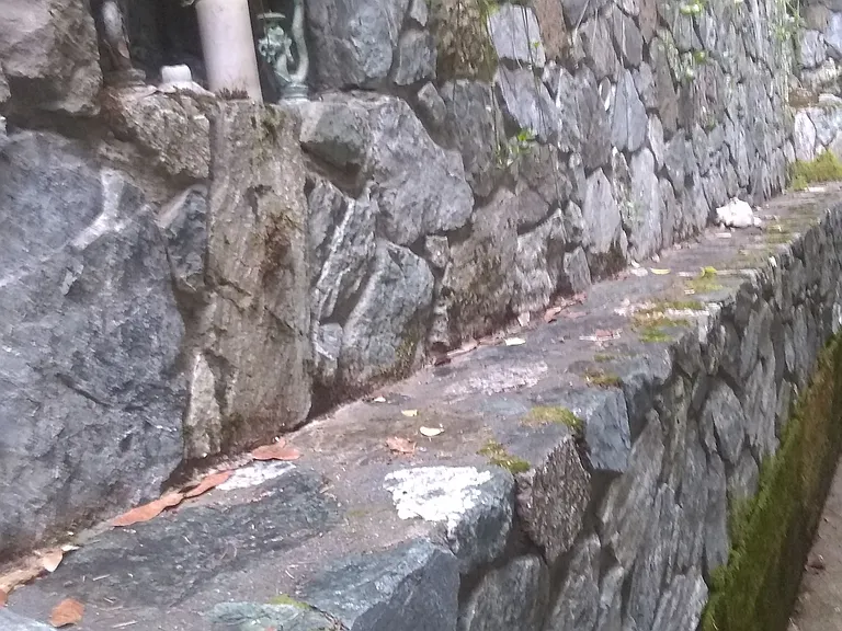 GORGEOUS ROCK WALLS