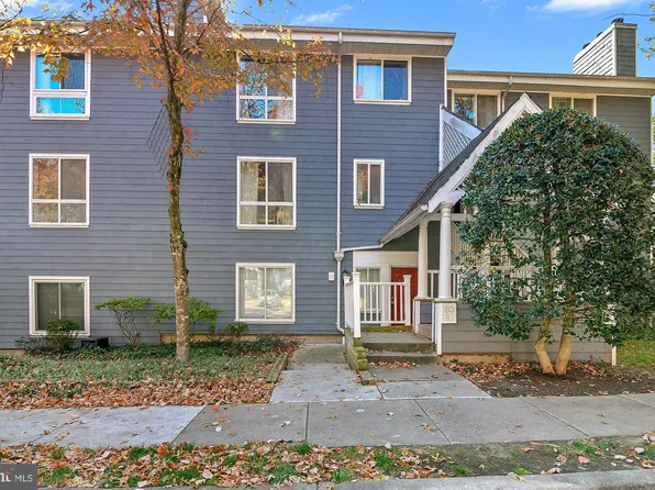 79 Greenwich Pl #79, Baltimore, MD 21208