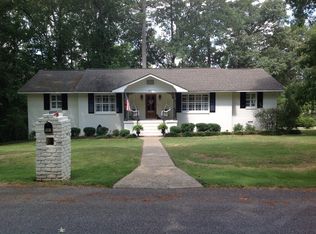 201 Claremont Dr, Gadsden, AL 35901