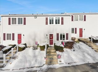 168 Hart St APT 23, Taunton, MA 02780