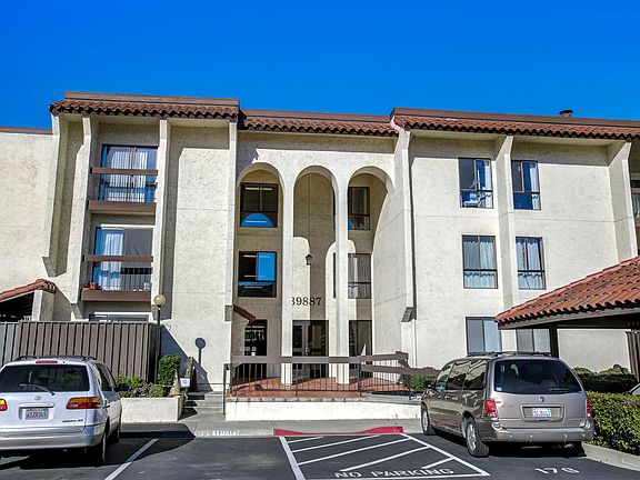 2nd image of 39887 Cedar Blvd Unit 153