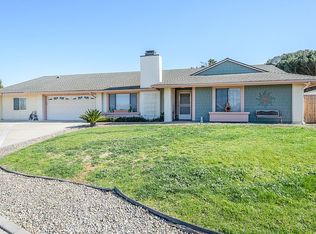 1190 Kit Way, Santa Maria, CA 93455