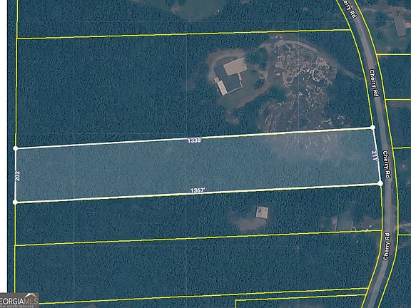 2nd image of 0 Cherry Rd