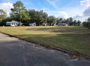 301 W Leon St, Perry, FL 32347