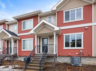 5134 Mullen Rd NW #3, Edmonton, AB