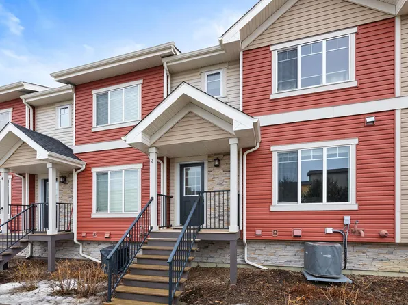 5134 Mullen Rd NW #3, Edmonton, AB T6R 0S7