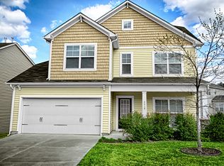 4418 Cardinal Grove Blvd, Raleigh, NC 27616