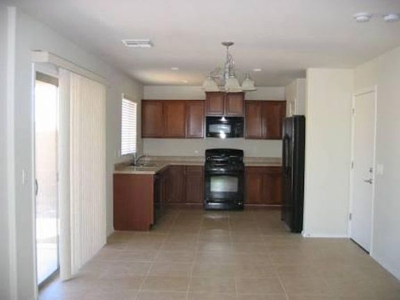 Dining - Kitchen