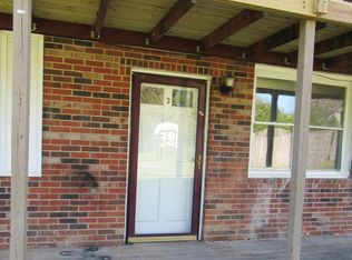 602 Stuart Dr APT 3, Elizabethton, TN 37643