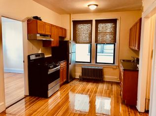 2570 42nd St APT 2F, Astoria, NY 11103