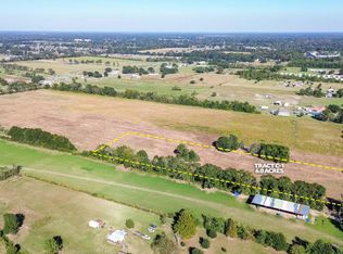 Miller Rd Tract C1, Opelousas, LA 70570