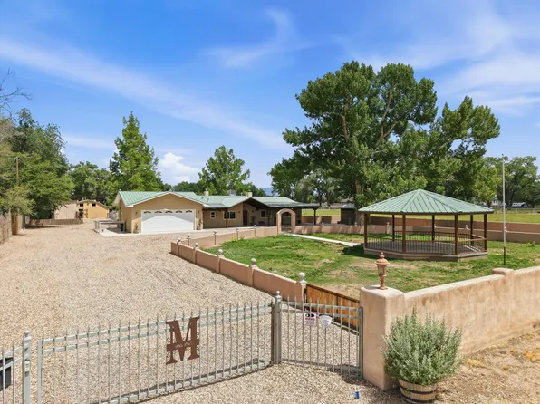 1600 W Bosque Loop, Bosque Farms, NM 87068