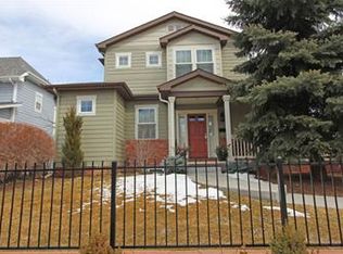 1424 S Clayton St, Denver, CO 80210