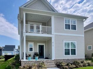 816 Trisail Ter, Wilmington, NC 28412