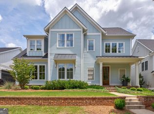 2010 Georgia Club Dr, Statham, GA 30666