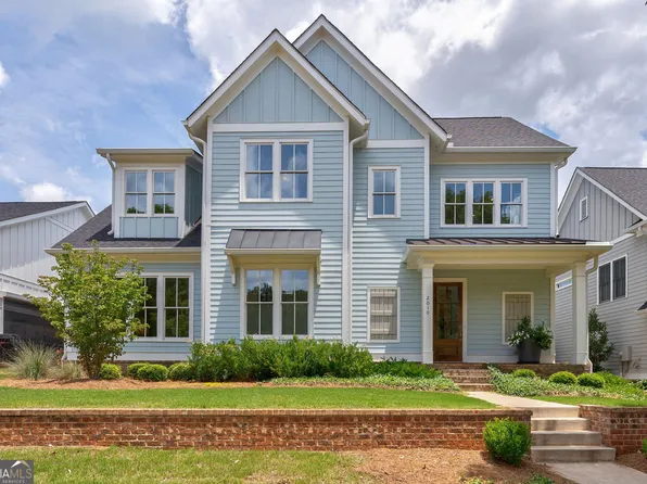 2010 Georgia Club Dr, Statham, GA 30666