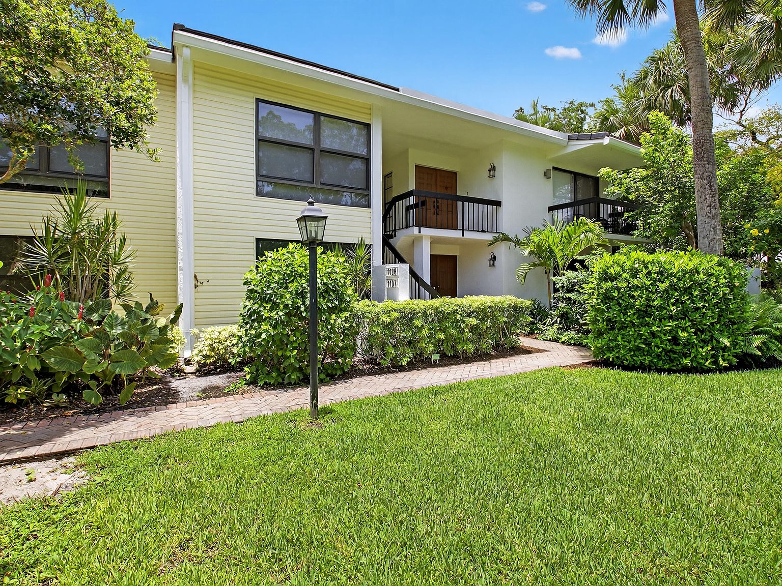 6774 Willow Wood Drive #1107