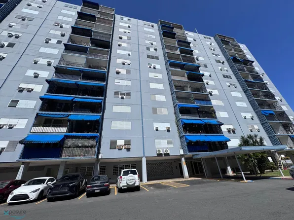 1484 Fd Roosvelt #1001, San Juan, PR 00920