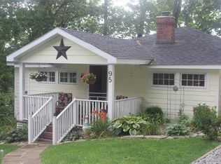 95 Chenault Bridge Ln, Lancaster, KY 40444