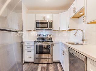 888 N Logan St UNIT 1-A, Denver, CO 80203