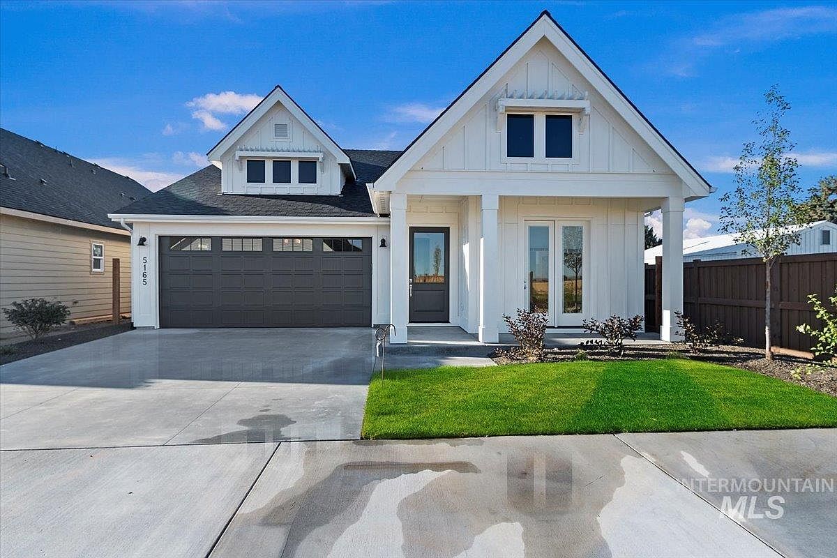 5165 W Caragana St, Meridian, ID 83646 Zillow
