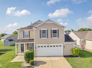 1629 Wagner Dr, Shelbyville, IN 46176