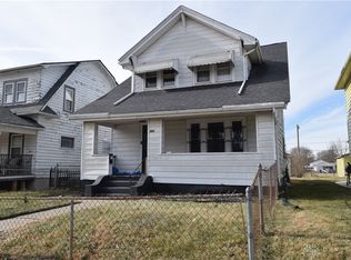 105 Anna St, Dayton, OH 45417