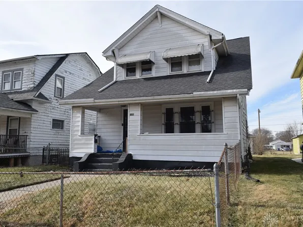 105 Anna St, Dayton, OH 45417