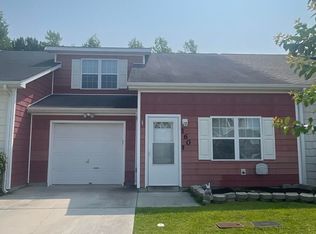 160 Kelly Cir, Hubert, NC 28539