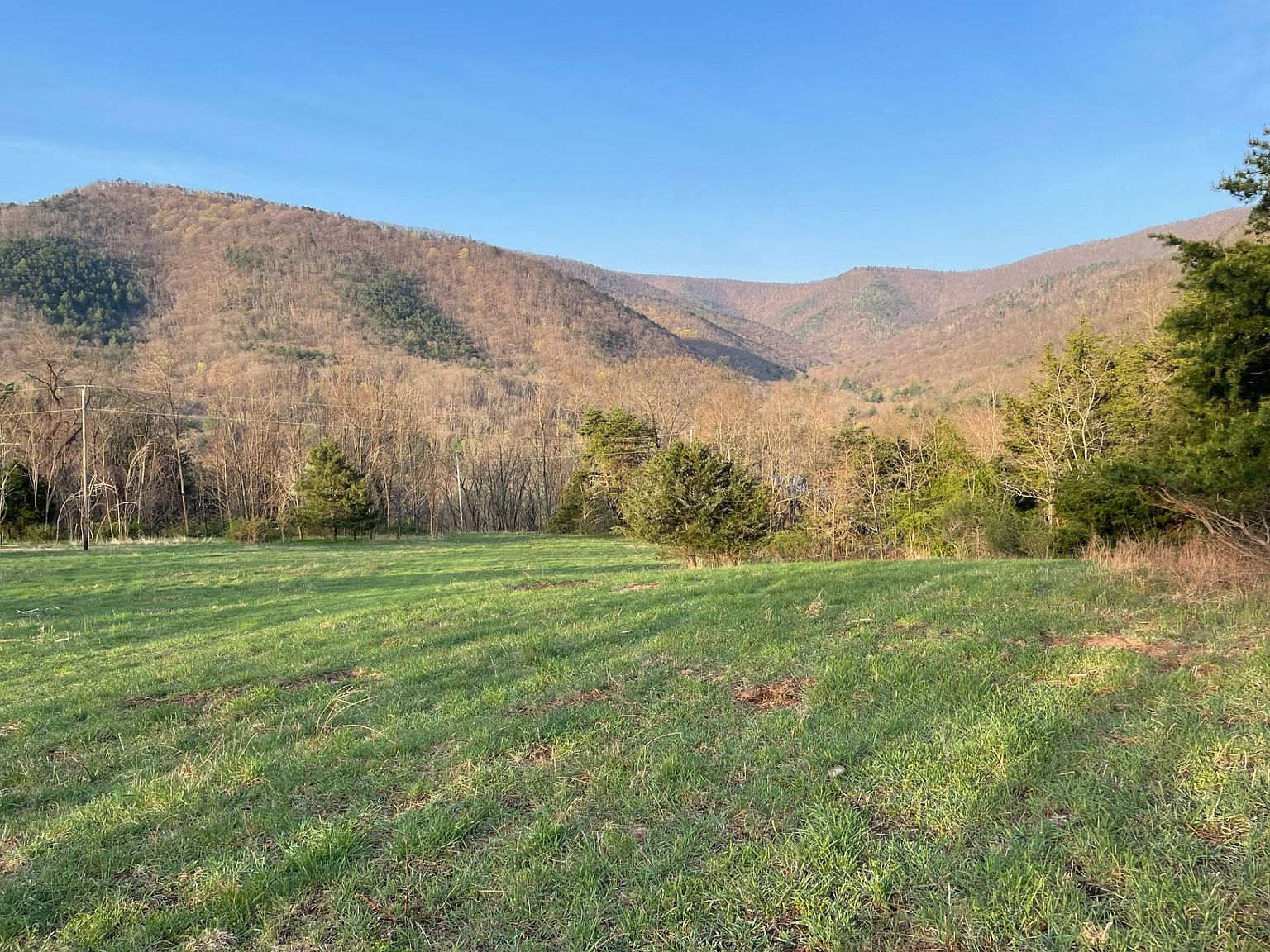 21427 Little Dry River Rd, Fulks Run, VA 22830 Zillow