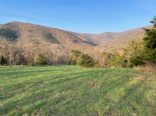 21427 Little Dry River Rd, Fulks Run, VA 22830