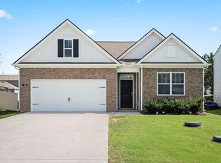 131 Saddle Horse Ln, Murfreesboro, TN 37129
