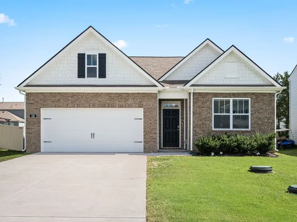 131 Saddle Horse Ln, Murfreesboro, TN