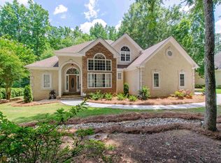 50 Braves Crossing Dr, Sharpsburg, GA 30277