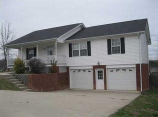 7464 Tanya Dr, Harrison, TN 37341