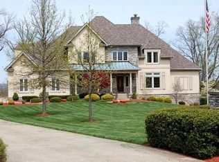 2900 London Ridge Trl, Hamilton, OH 45013