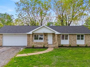 2609 Paula Dr, West Plains, MO 65775